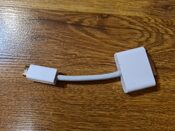 Apple Mini-DVI to DVI Adapter M9321G/B