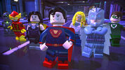 LEGO DC Super-Villains XBOX LIVE Key ARGENTINA