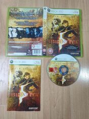 Resident Evil 5 Gold Edition Xbox 360