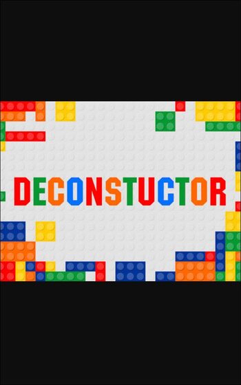 Deconstructor (PC) Steam Key GLOBAL