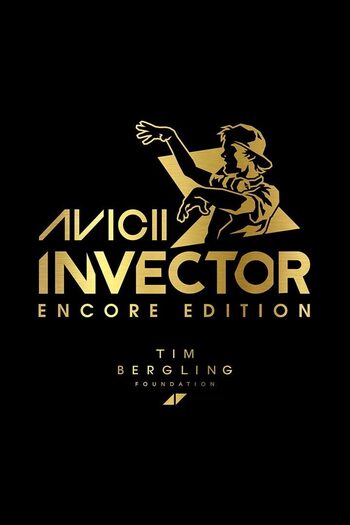 AVICII Invector: Encore Edition Nintendo Switch