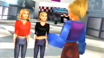 Mary-Kate & Ashley: Magical Mystery Mall PlayStation