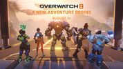 Overwatch 2: Invasion PlayStation 4