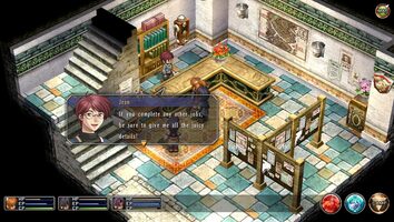 Get The Legend of Heroes: Trails in the Sky PSP