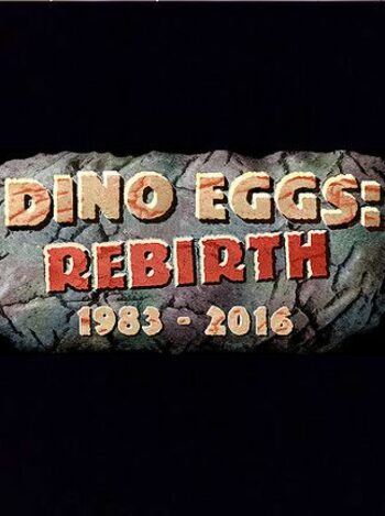 Dino Eggs: Rebirth Steam Key GLOBAL