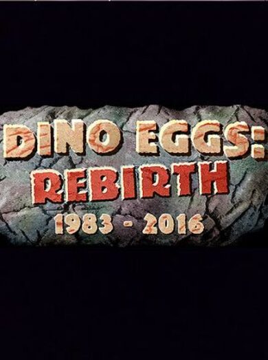 E-shop Dino Eggs: Rebirth Steam Key GLOBAL