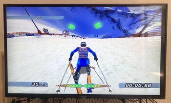 Ski Racing 2005 featuring Hermann Maier PlayStation 2