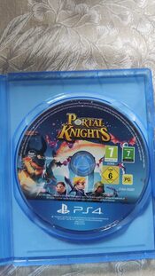 Buy Portal Knights PlayStation 4