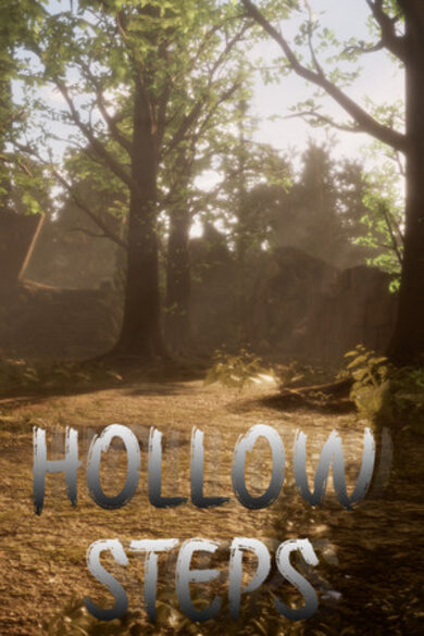 Hollow Steps