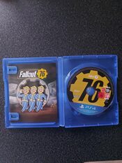 Fallout 76 PlayStation 4 for sale