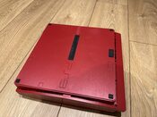 PlayStation 3 Slim, Scarlet Red reta konsolė