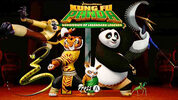 Kung Fu Panda: Showdown of Legendary Legends Wii U for sale