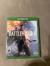 Battlefield 1 Xbox One