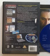 KASPAROV CHESSMATE - PC