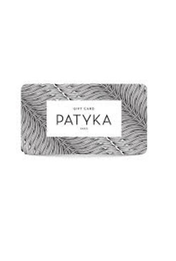 Patyka Gift Card 30 EUR Key FRANCE