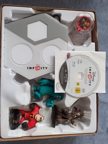 Pack Disney Infinity for sale