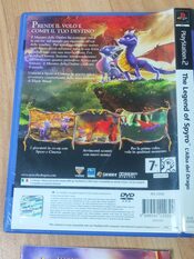 Buy The Legend of Spyro: Dawn of the Dragon PlayStation 2