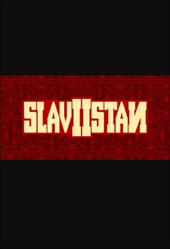 Slavistan 2 (PC) Steam Key GLOBAL
