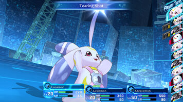 DIGIMON STORY CYBER SLEUTH PlayStation 4