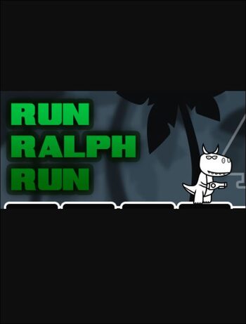 Run Ralph Run (PC) Steam Key GLOBAL