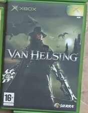 Van Helsing Xbox