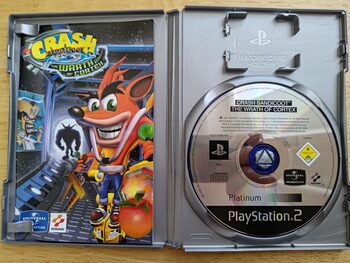 Buy Crash Bandicoot: The Wrath of Cortex PlayStation 2