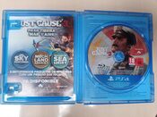 Just Cause 3 PlayStation 4