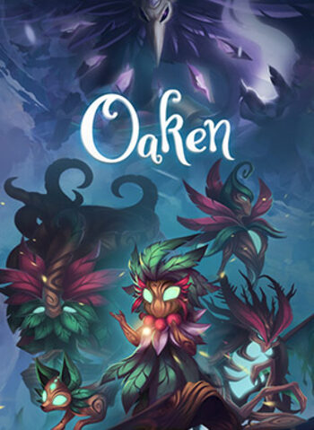 Oaken (PC) Steam Key NORTH AMERICA