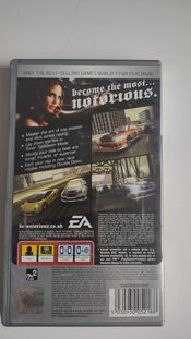 Buy Need for Speed: Most Wanted 5-1-0 PSP