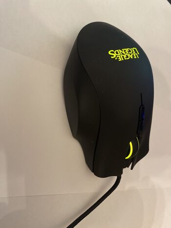 Buy RAZER NAGA - League of Legends Collector Edition