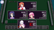 Redeem Mahjong Pretty Girls Battle (PC) Steam Key EUROPE