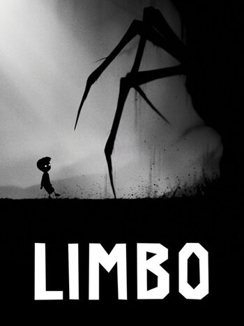 Limbo Xbox 360