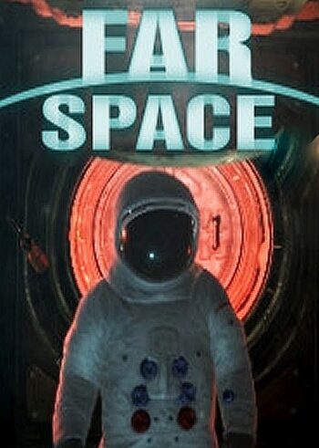 Far Space VR Steam Key GLOBAL