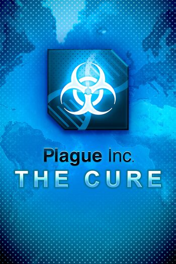 Plague Inc: The Cure (DLC) XBOX LIVE Key TURKEY