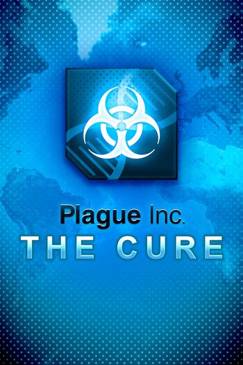 Plague Inc: The Cure (DLC) XBOX LIVE Key MEXICO