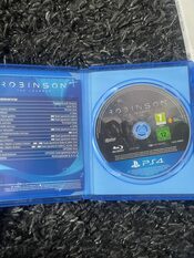 Robinson: The Journey PlayStation 4