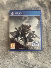 Destiny 2 PlayStation 4