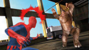 Redeem The Amazing Spider-Man PlayStation 3