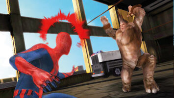 Redeem The Amazing Spider-Man PlayStation 3