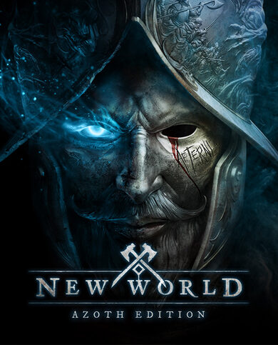 New World Azoth Edition (PC) Steam Key GLOBAL