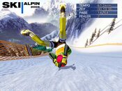 Alpine Skiing 2005 PlayStation 2 for sale