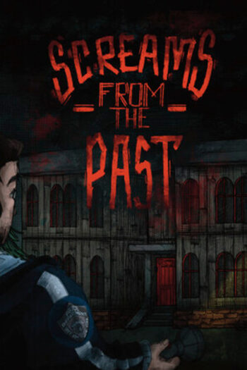 Screams from the Past (PC) Steam Key GLOBAL