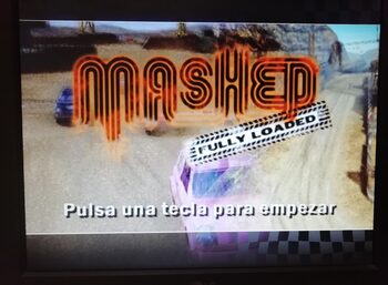 Get MASHED XXL - PC