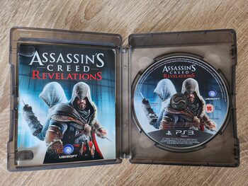 Buy Assassin's Creed Revelations PlayStation 3