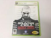 Tom Clancy's Splinter Cell: Double Agent Xbox 360