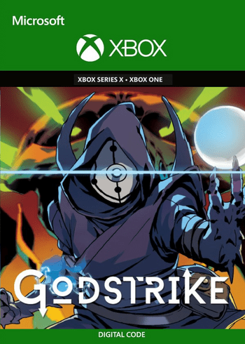Godstrike XBOX LIVE Key ARGENTINA