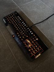 Buy Razer Blackwidow Ultimate BATTLEFIELD 4 Klaviatūra