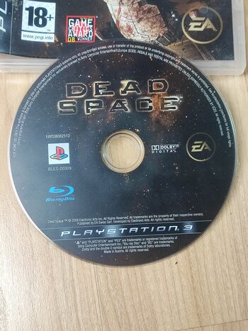 Get Dead Space PlayStation 3