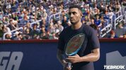 Tiebreak PlayStation 5