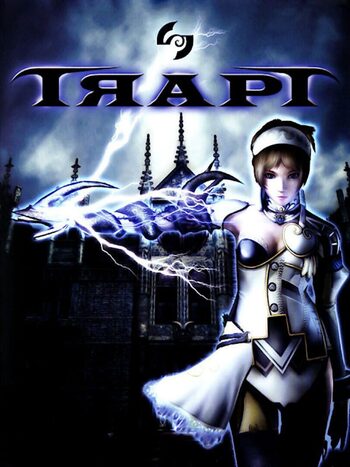 Trapt PlayStation 2